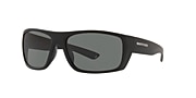 Sunglasses Native Distiller M (62-17) with Grey lens and Matte Black frame - Variant link