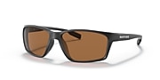 Lunettes de soleil Native Kodiak XP L (60-16) avec Brun verre et Noir mat monture - Lien de variante