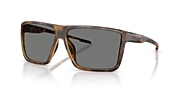 Sunglasses Native Tavern XL XL (64-12) with Grey Polarized lens and Matte Tortoise frame - Variant link