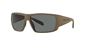 Sunglasses Native Sightcaster L (64-13) with Grey lens and Desert Tan frame - Variant link