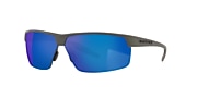 Sunglasses Native Hardtop Ultra XP S (71-05) with Blue Reflex lens and Granite frame - Variant link