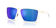 Sunglasses Native Tavern XL XL (64-12) with Blue Reflex Polarized lens and Cloudveil White frame - Variant link