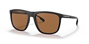 Sunglasses Native Mesa XL (57-19) with Brown lens and Matte Black frame - Variant link