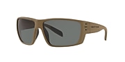 Sunglasses Native Griz L (66-14) with Grey lens and Desert Tan frame - Variant link