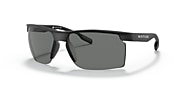Sunglasses Native Ridge-Runner XL (68-09) with Grey lens and Matte Black frame - Variant link
