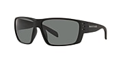 Sunglasses Native Griz L (66-14) with Grey lens and Matte Black frame - Variant link