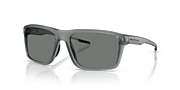 Sunglasses Native Tavern M (57-17) with Grey Polarized lens and Matte Smoke Crystal frame - Variant link