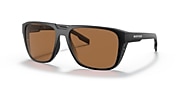 Sunglasses Native Mammoth XL (57-16) with Brown lens and Matte Black frame - Variant link