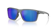 Sunglasses Native Tavern M (57-17) with Blue Reflex Polarized lens and Matte Smoke Crystal frame - Variant link