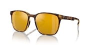Sunglasses Native Targhee Square XL (54-20) with Bronze Reflex Polarized lens and Matte Tortoise frame - Variant link