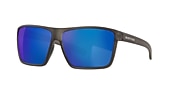Sunglasses Native Wells XL M (64-12) with Blue Reflex lens and Smoke Crystal frame - Variant link
