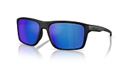 Sunglasses Native Tavern M (57-17) with Blue Reflex Polarized lens and Matte Black frame - Variant link