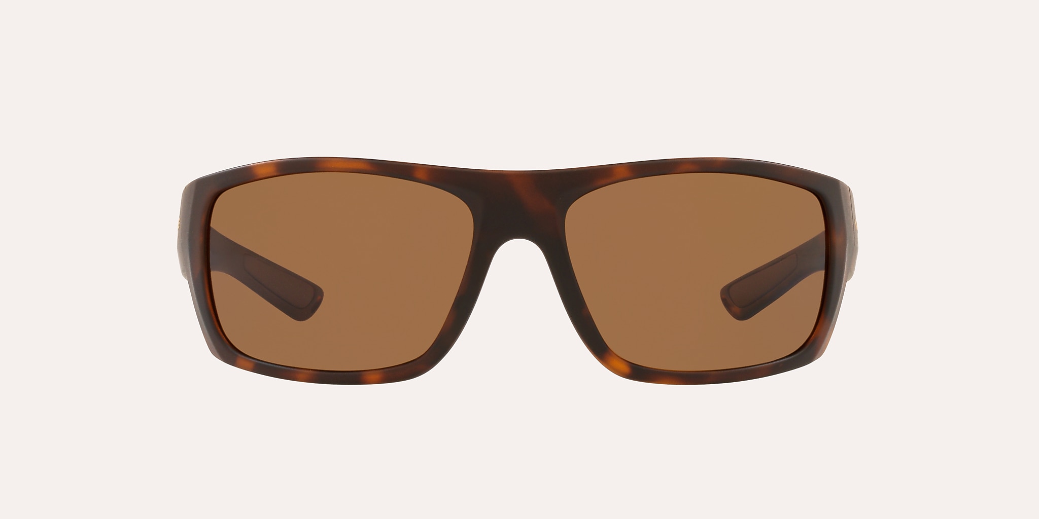 Lunettes de soleil Native Distiller M (62-17) avec Brun verre et Écaille de tortue sable monture Image 2 de 4