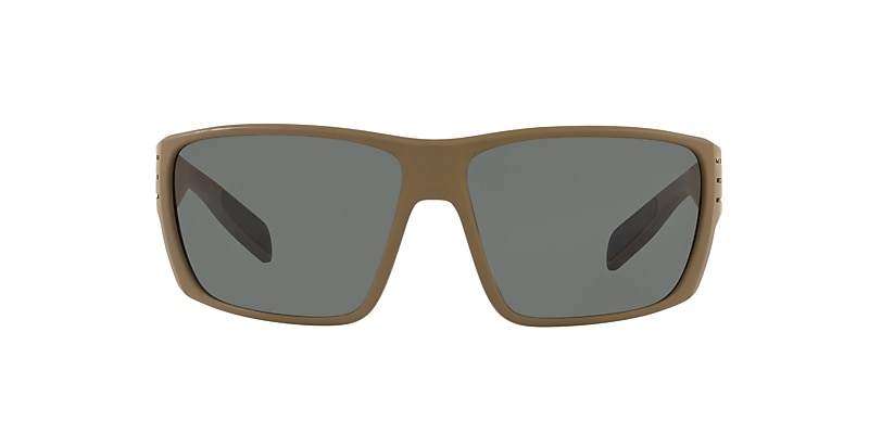 Griz Sunglasses Grey | Native Eyewear®