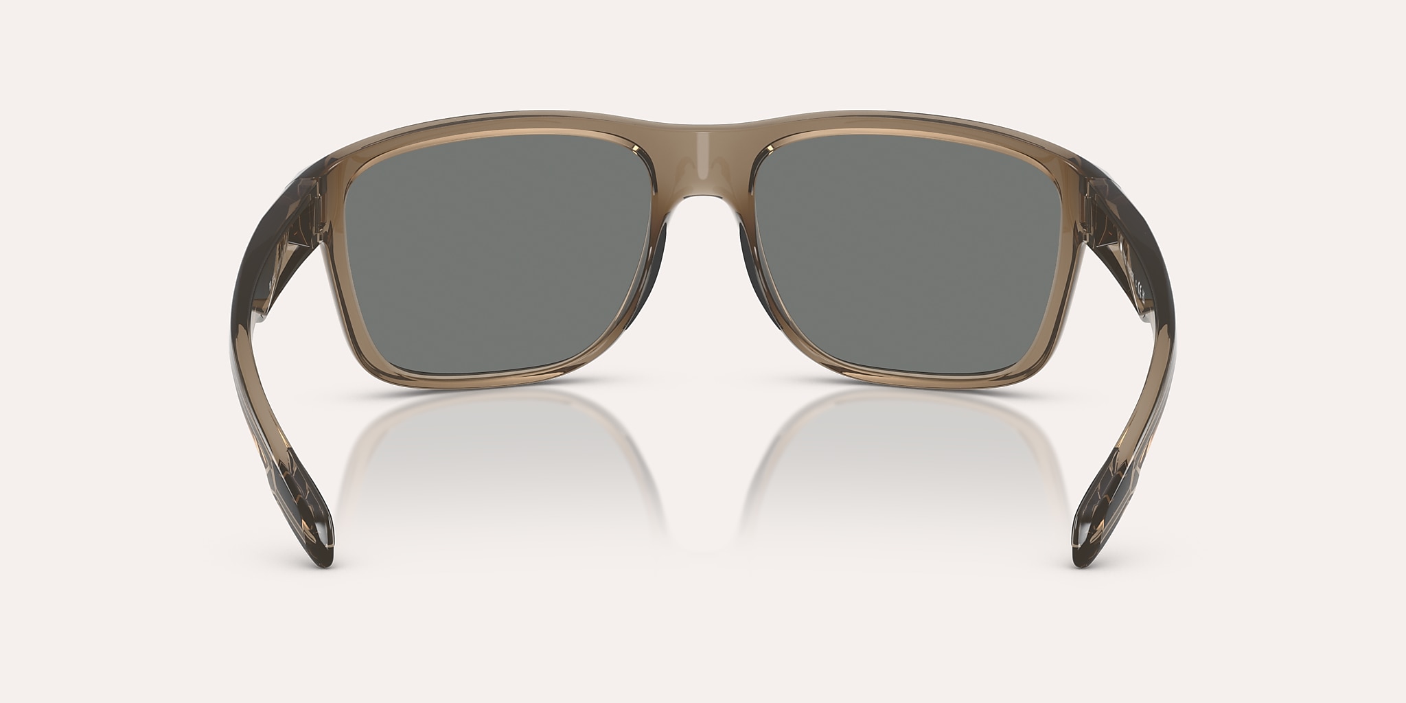 Sunglasses Native Gorge L (59-17) with Grey Polarized lens and Smokey Quartz frame Image 4 of 5 Sunglasses Native Gorge L (59-17) with Grey Polarized lens and Smokey Quartz frame Image 4 of 5