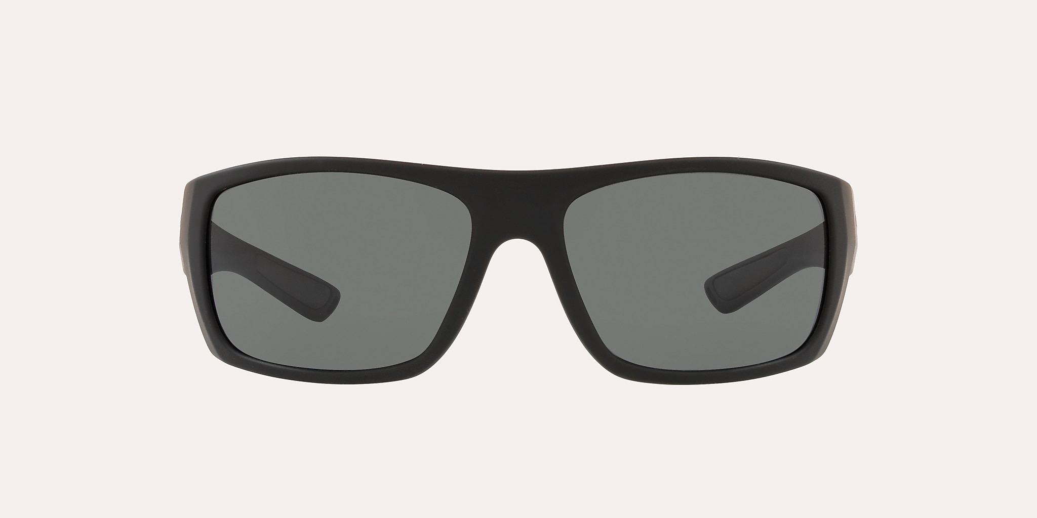Sunglasses Native Distiller M (62-17) with Grey lens and Matte Black frame Image 2 of 4