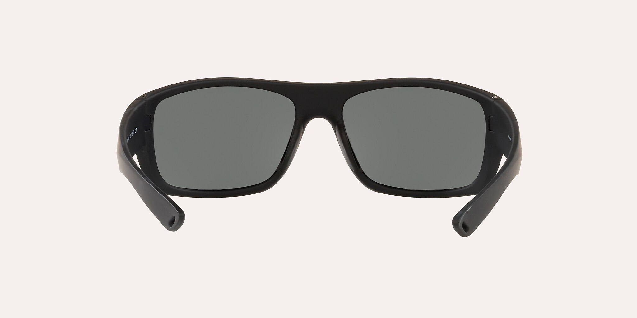 Sunglasses Native Distiller M (62-17) with Grey lens and Matte Black frame Image 4 of 4