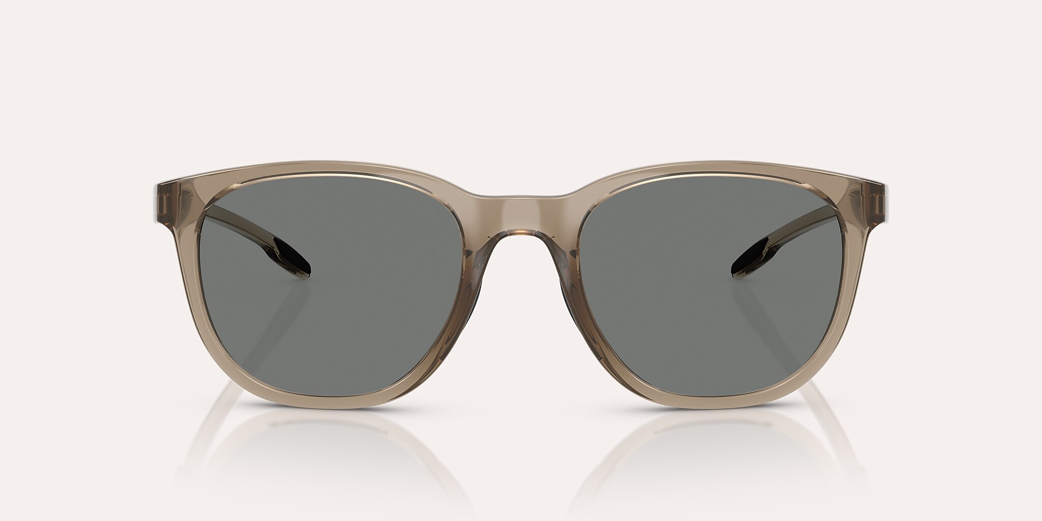Sunglasses Native Targhee XXL (54-21) with Grey Polarized lens and Smokey Quartz frame Image 2 of 5