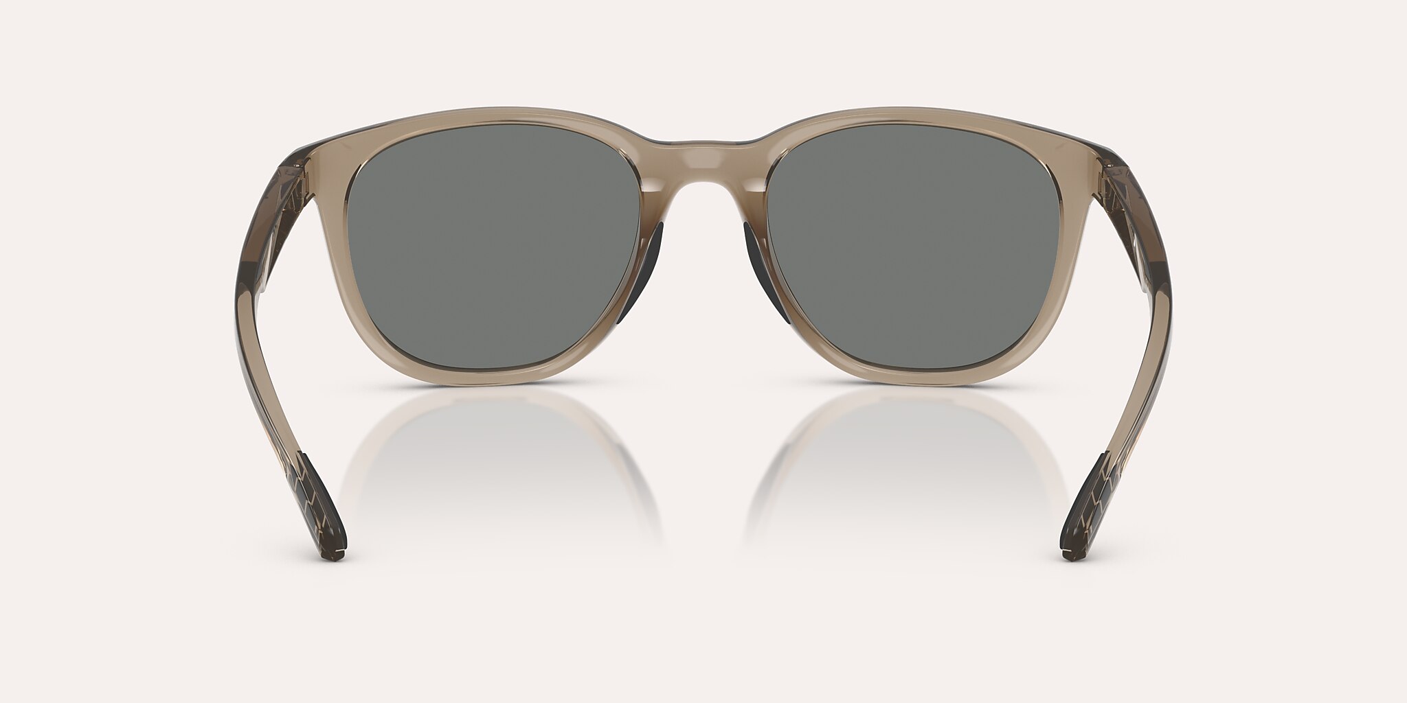 Sunglasses Native Targhee XXL (54-21) with Grey Polarized lens and Smokey Quartz frame Image 4 of 5