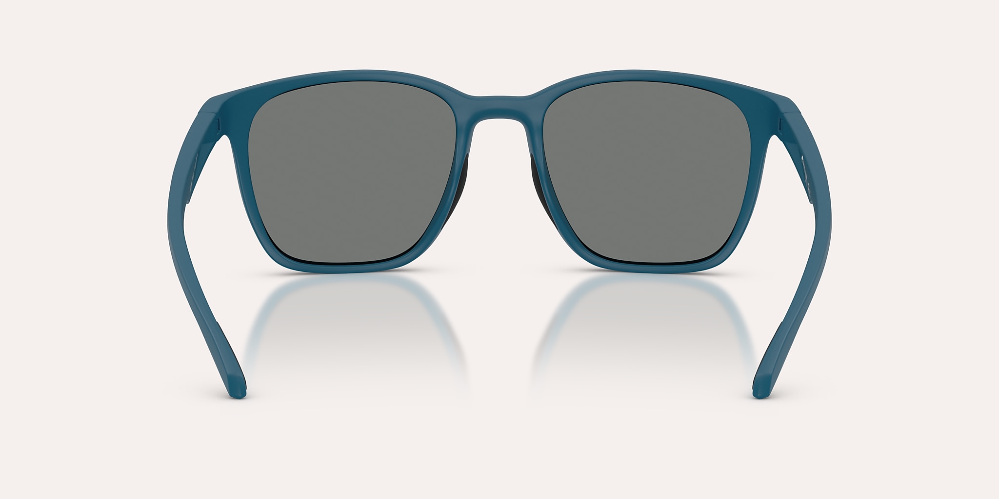 Lunettes de soleil Native Targhee Square XL (54-20) avec Gris Polarisant verre et Bleu Terroir monture Image 4 de 5 Lunettes de soleil Native Targhee Square XL (54-20) avec Gris Polarisant verre et Bleu Terroir monture Image 4 de 5