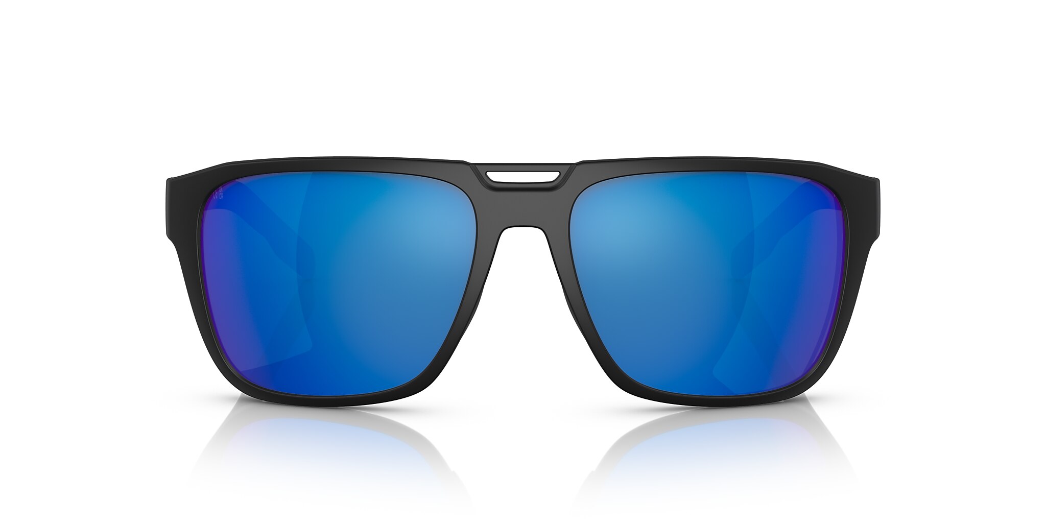 Mammoth Sunglasses Blue | Native Eyewear®