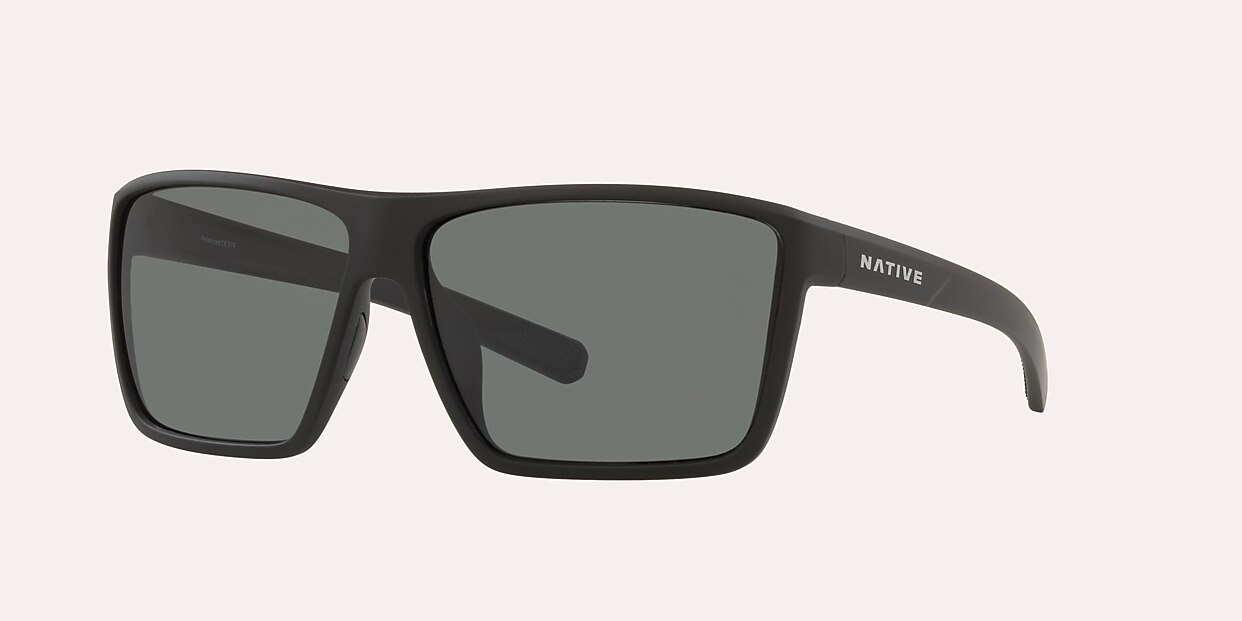 Native Wells XL Sunglasses