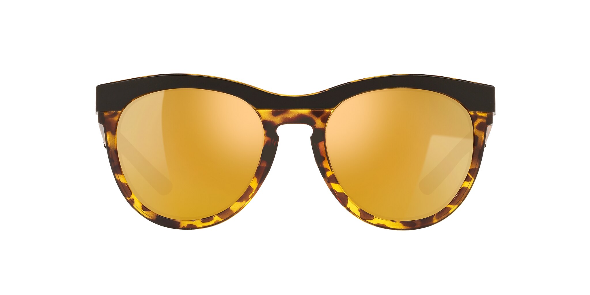 La Reina Sunglasses Bronze Reflex | Native Eyewear®