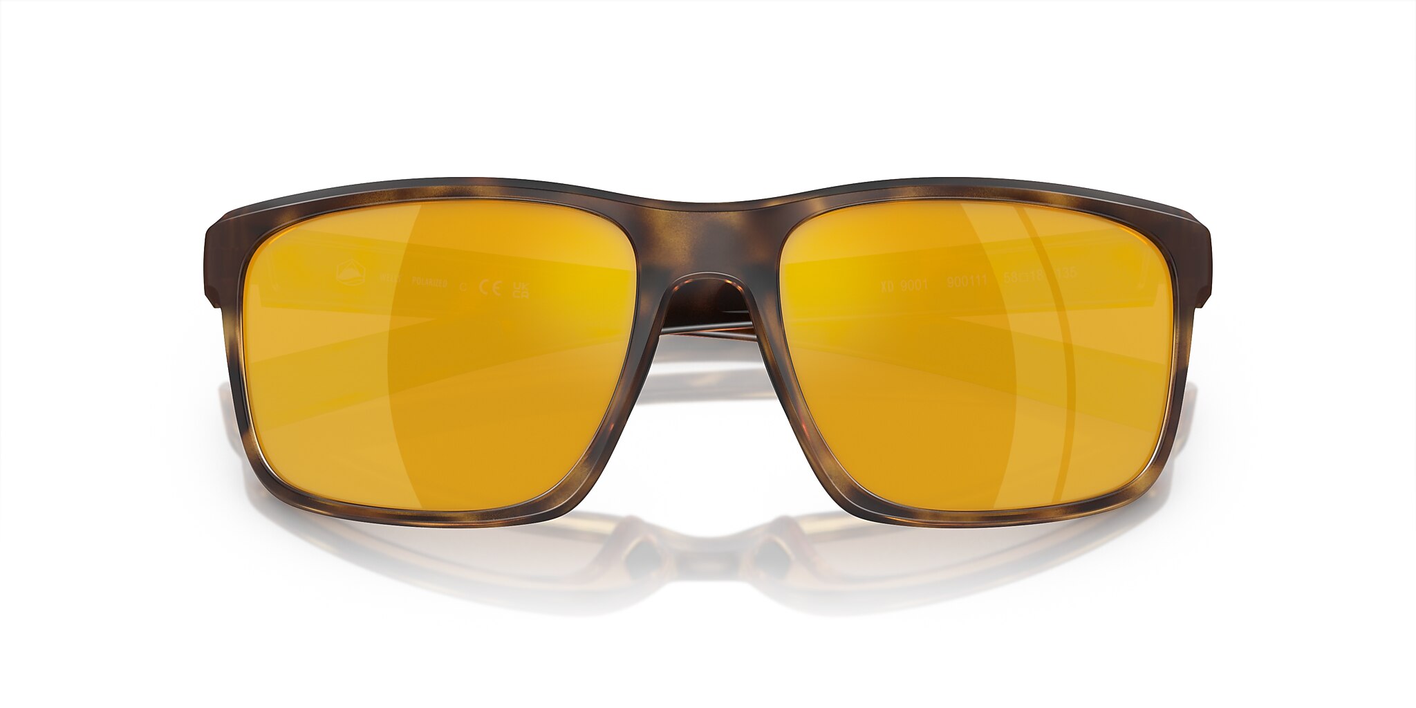 s*r様 NICENESS 23SS GAGE CAMEL Lサイズ Wells Sunglasses in Silver Reflex | Native Eyewear® US
