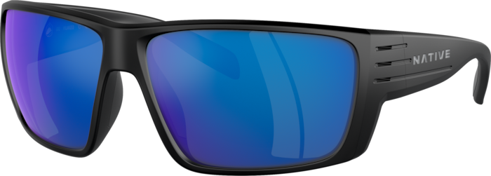 Griz Sunglasses Brown | Native Eyewear®
