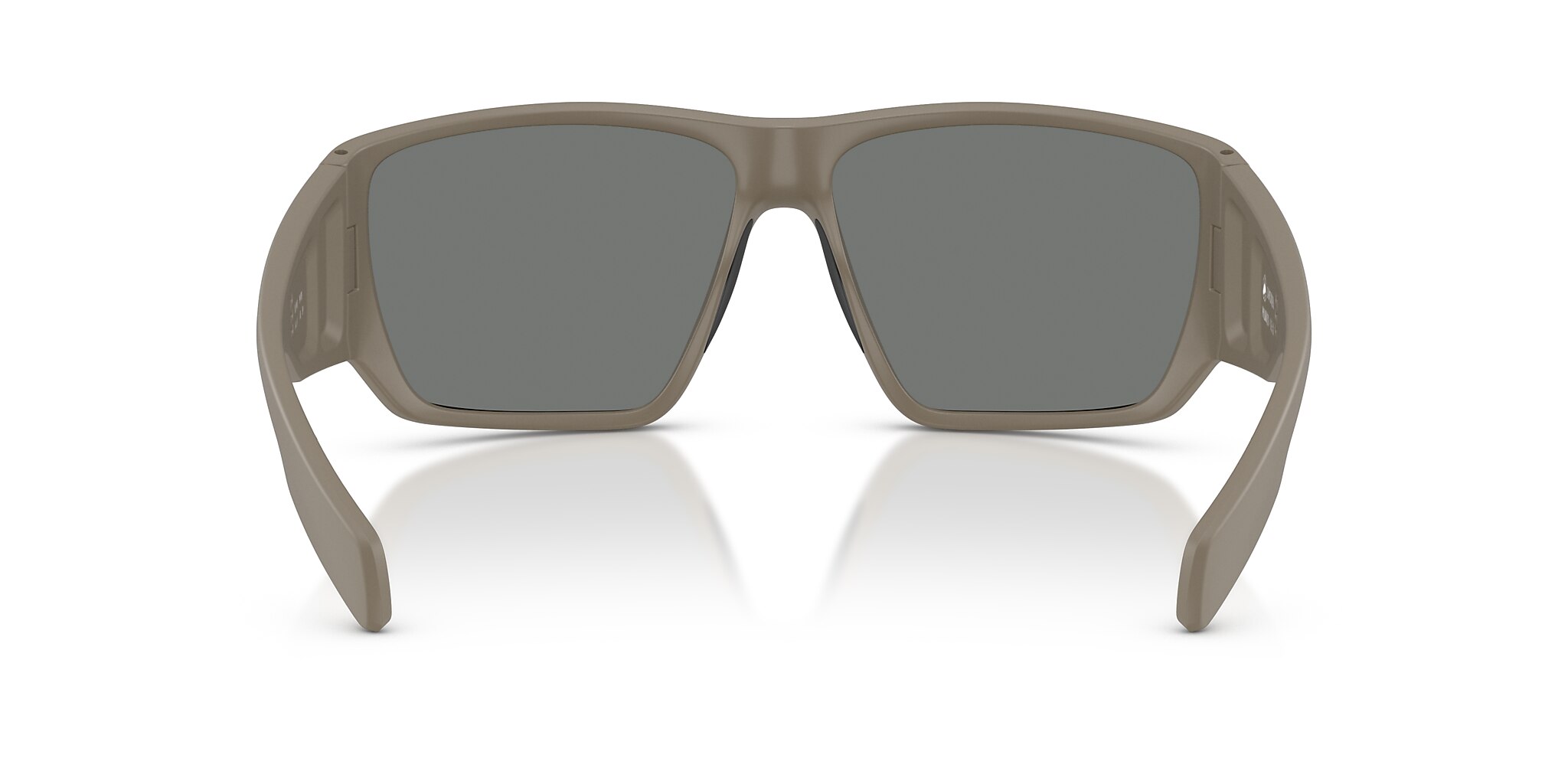 Sightcaster II Sunglasses in Grey Polarized | Native Eyewear® US