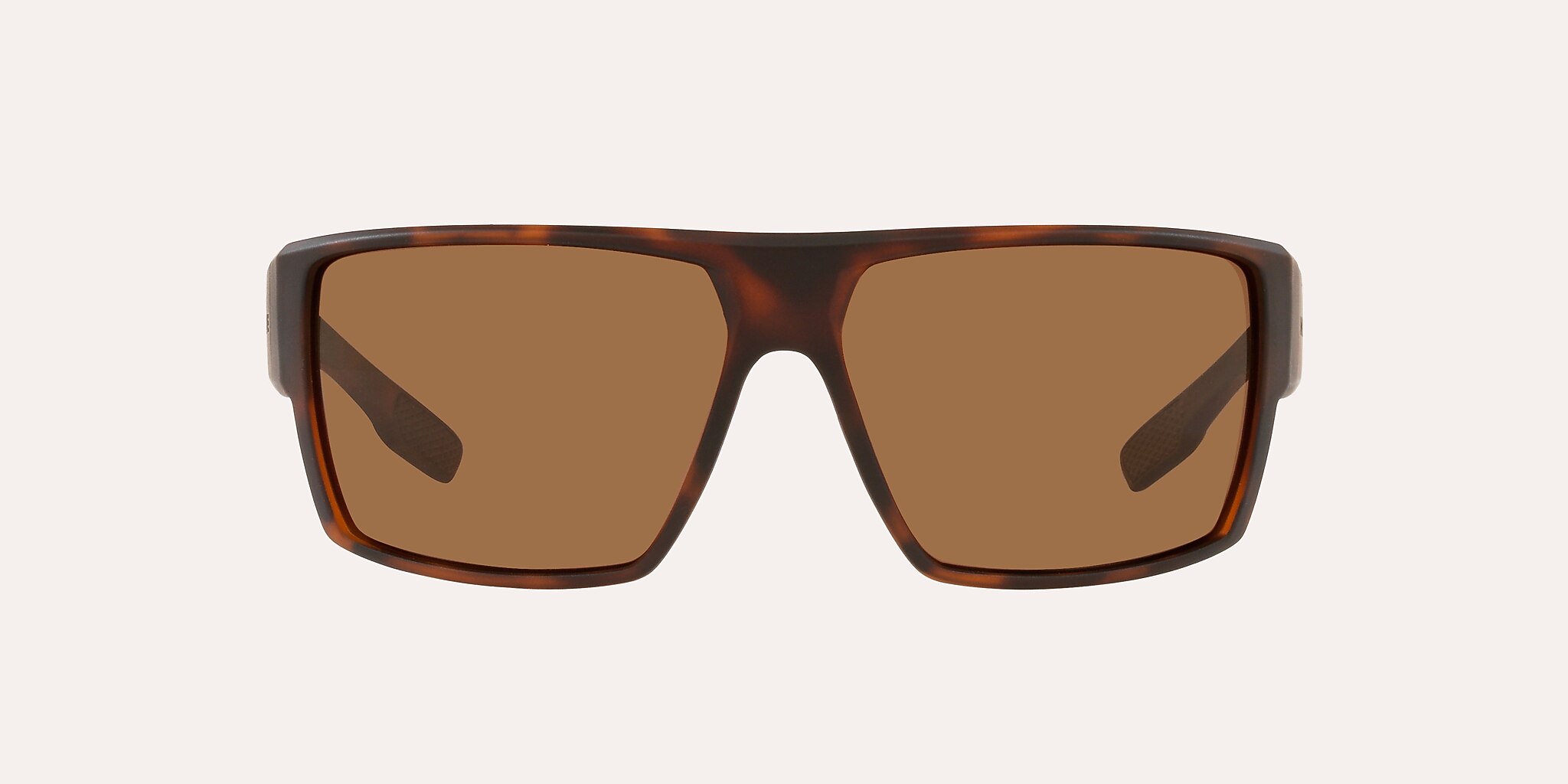 Sunglasses Native Freerider M (64-14) with Brown lens and Desert Tortoise frame Image 2 of 4