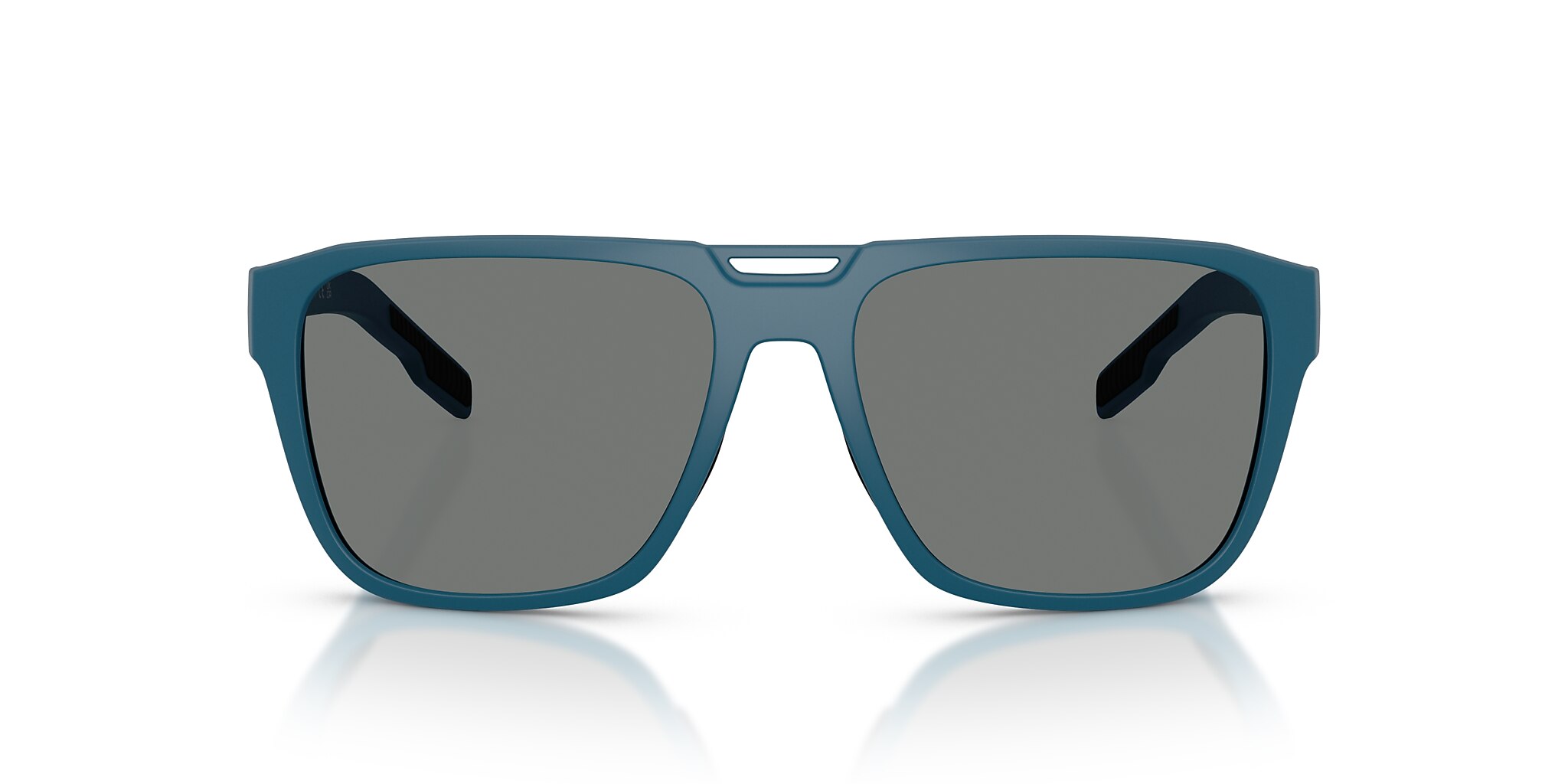 Mammoth Sunglasses Grey Polarized | Native Eyewear®