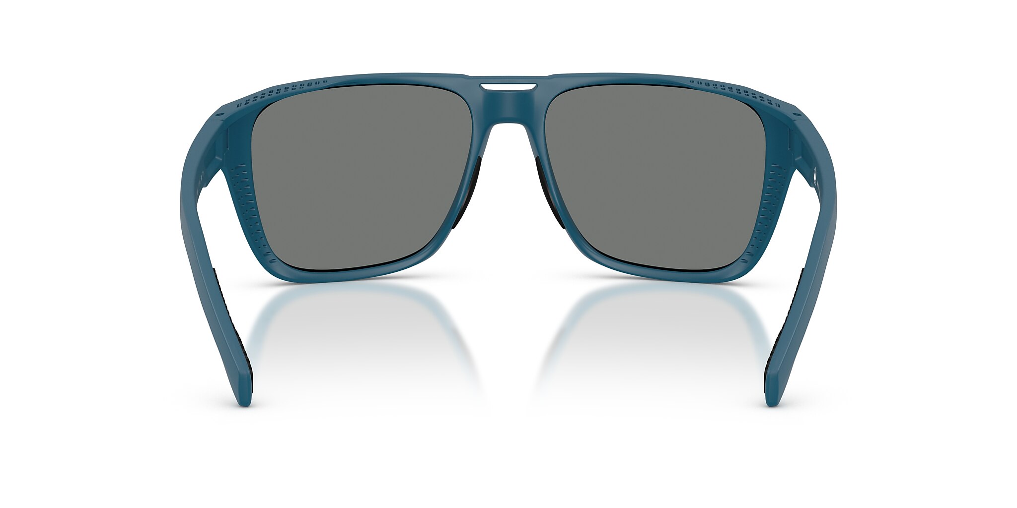 Mammoth Sunglasses Grey Polarized | Native Eyewear®