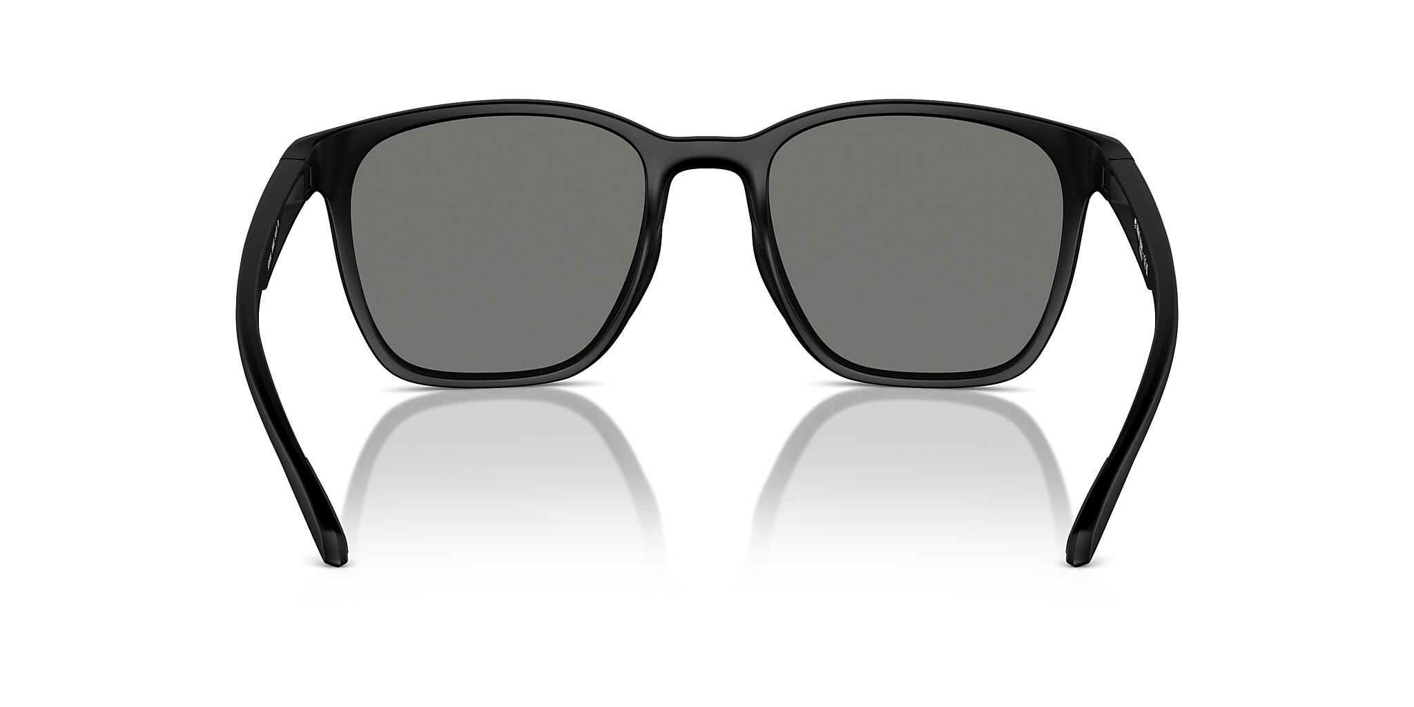 Targhee Square Sunglasses Grey Polarized | Native Eyewear®