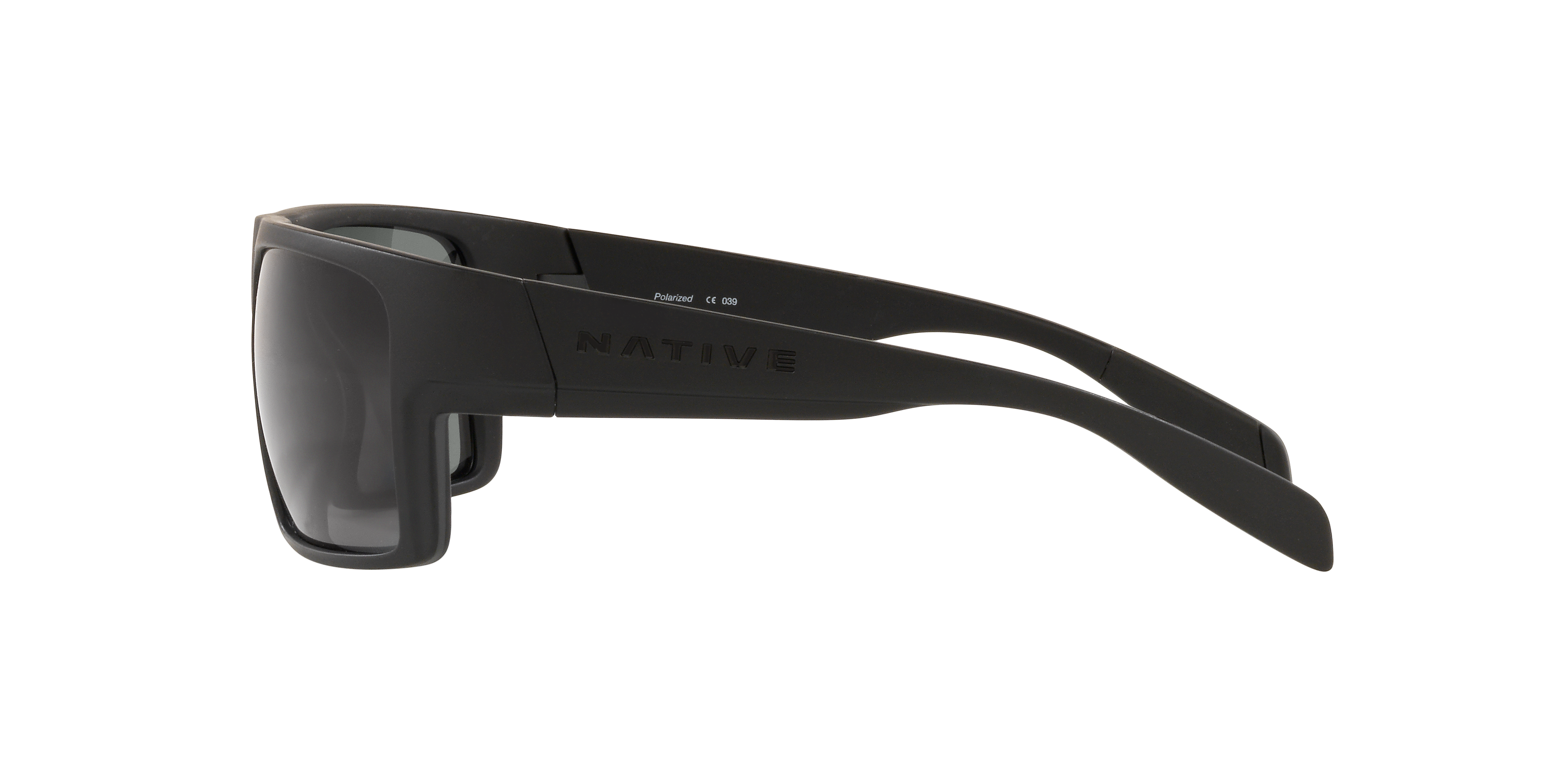 Eldo Sunglasses in Grey | Native Eyewear® US Eldo Sunglasses in Grey | Native Eyewear® US