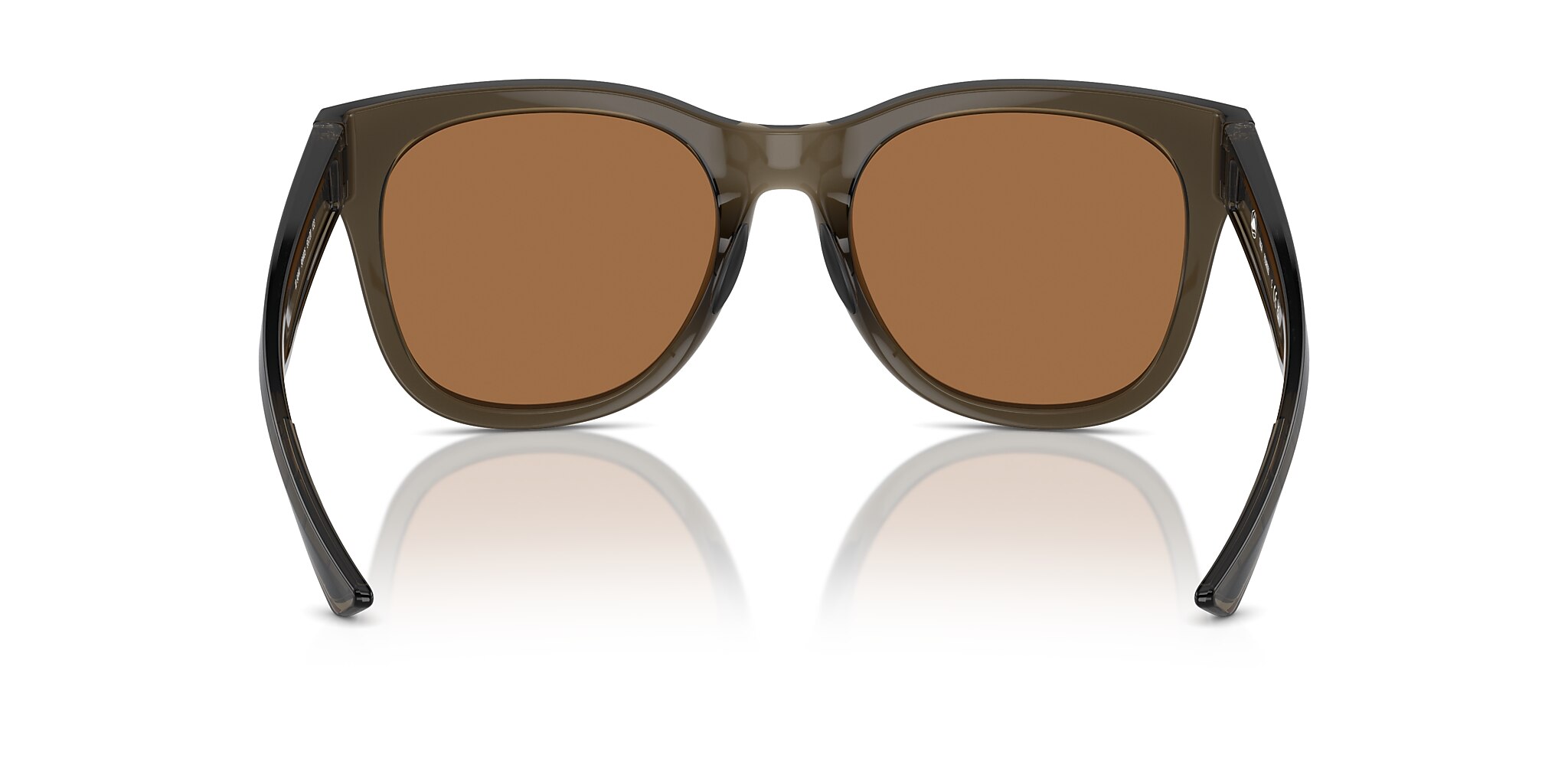 Tiaga Sunglasses Brown | Native Eyewear®
