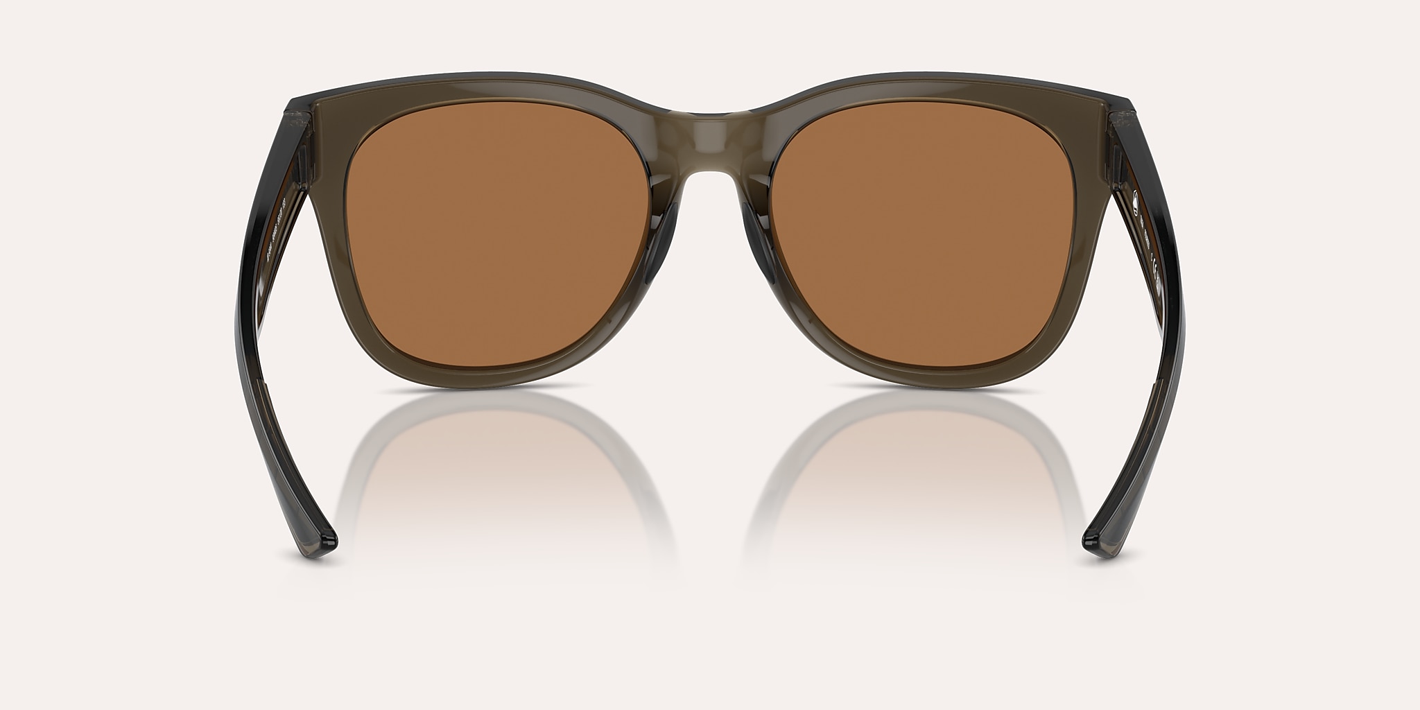 Sunglasses Native Tiaga XL (55-20) with Brown lens and Smokey Quartz frame Image 4 of 5 Sunglasses Native Tiaga XL (55-20) with Brown lens and Smokey Quartz frame Image 4 of 5