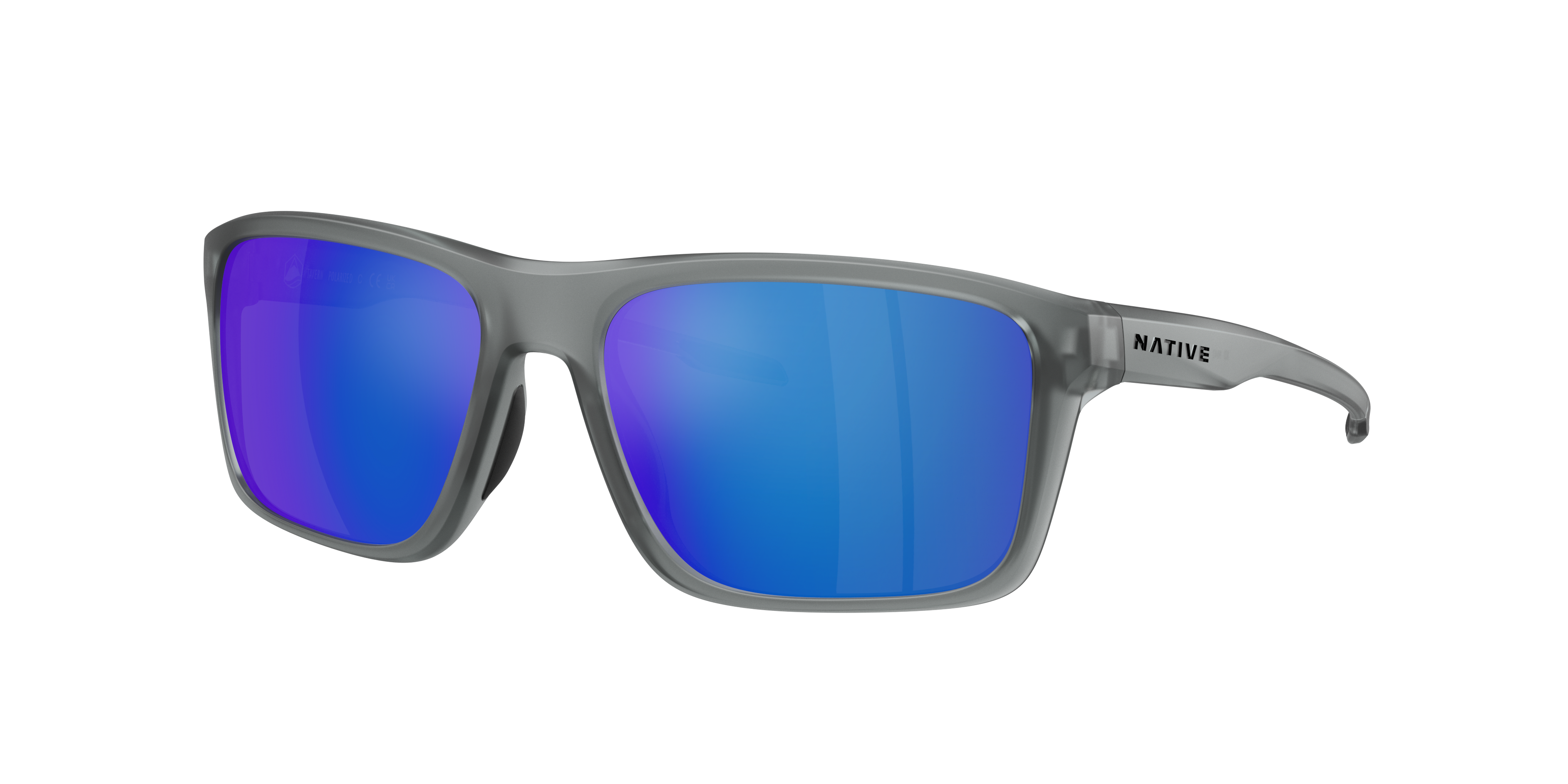 native prescription lenses - Main Image