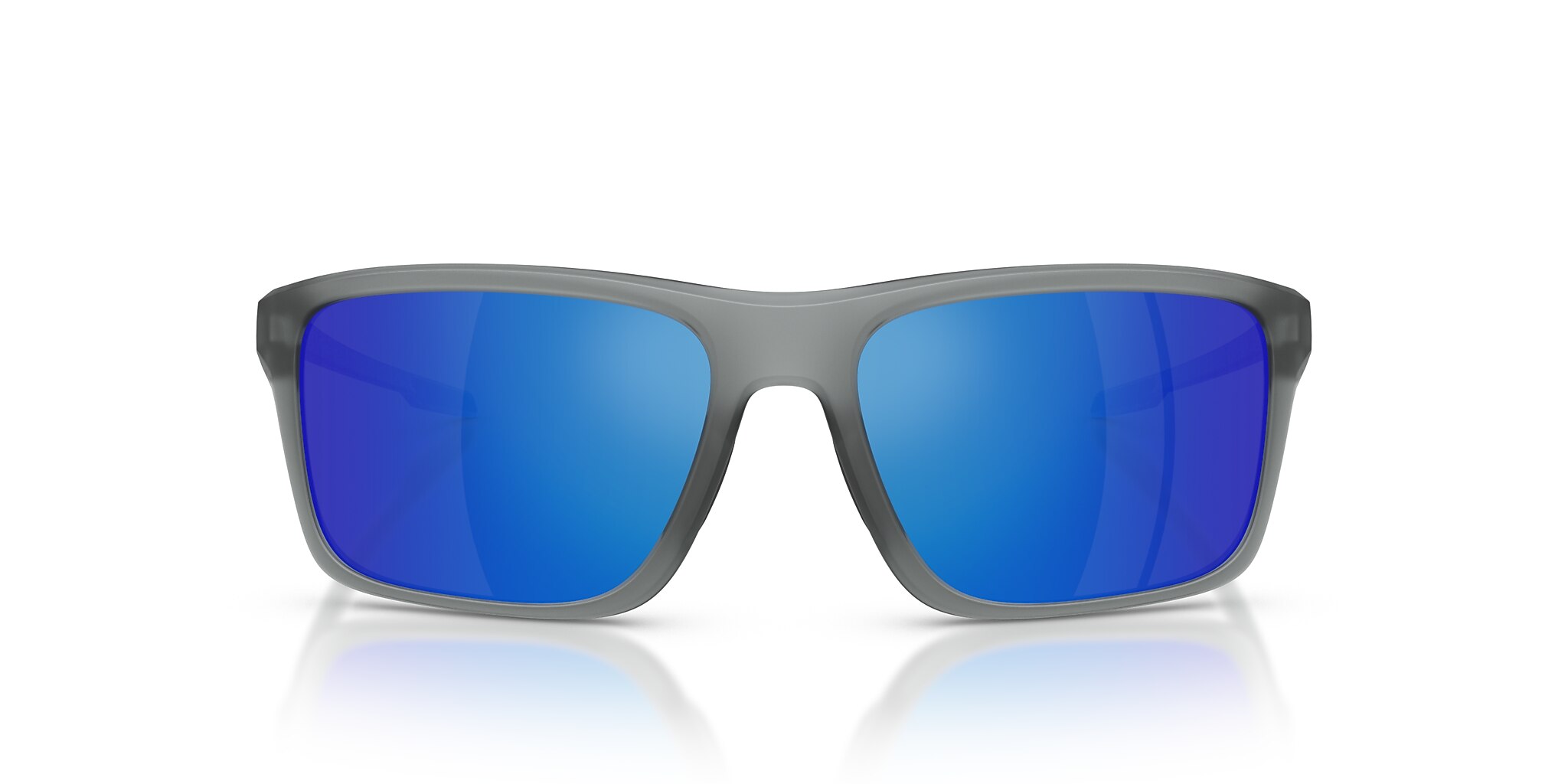 Tavern Sunglasses Blue Reflex Polarized | Native Eyewear®