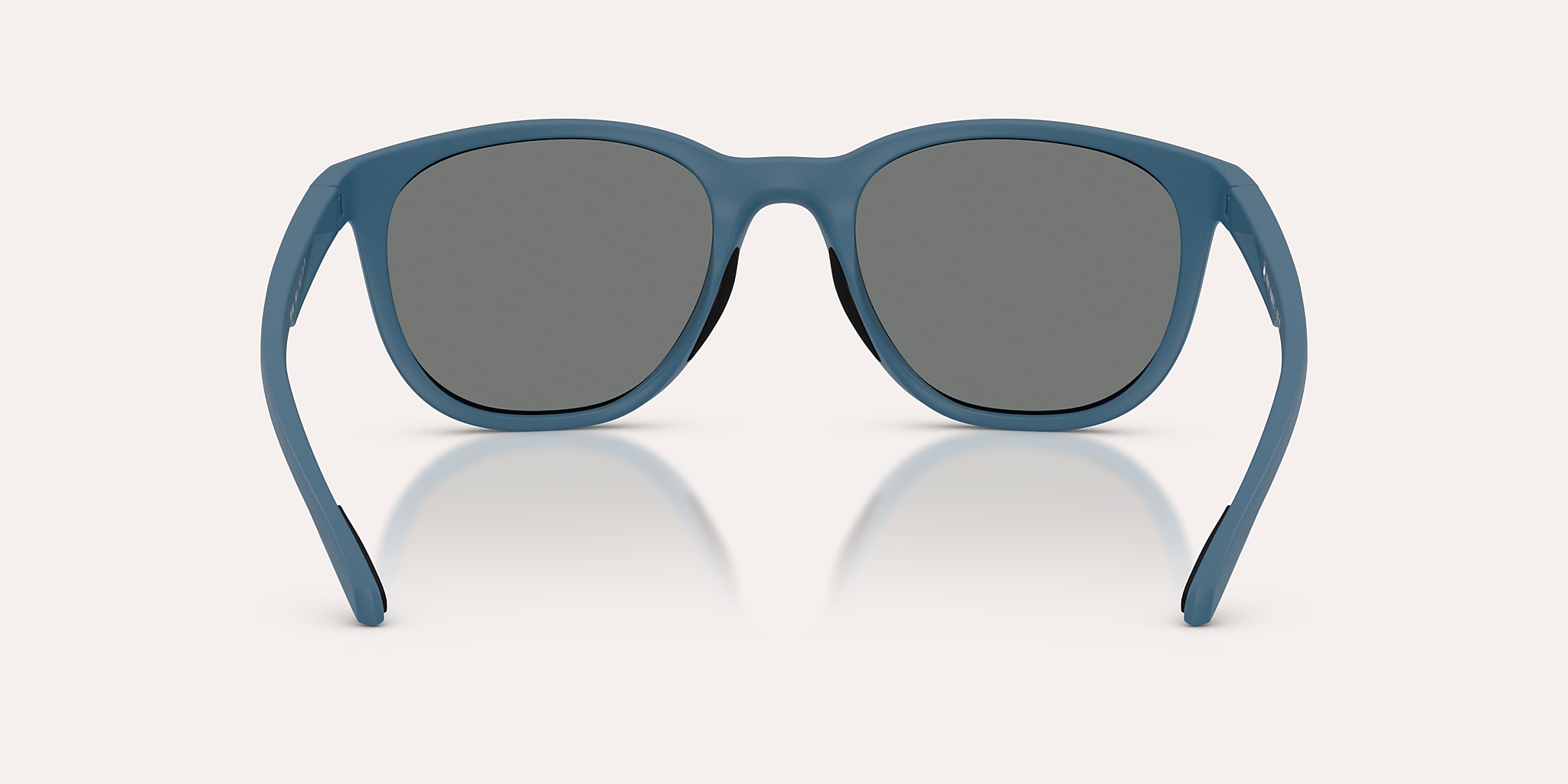 Lunettes de soleil Native Targhee XXL (54-21) avec Gris Polarisant verre et Bleu Terroir monture Image 4 de 5 Lunettes de soleil Native Targhee XXL (54-21) avec Gris Polarisant verre et Bleu Terroir monture Image 4 de 5