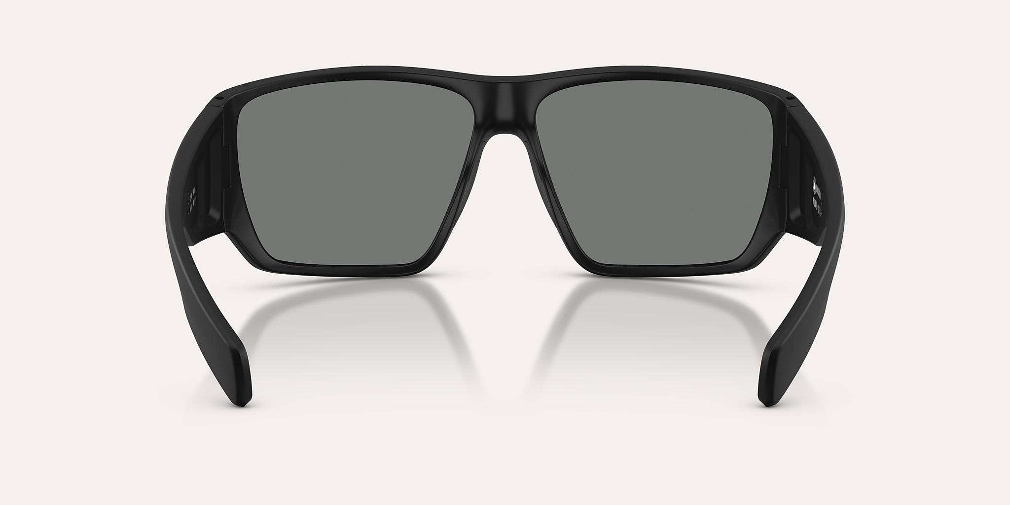 Sunglasses Native Sightcaster II L (64-13) with Grey Polarized lens and Matte Black frame Image 4 of 6 Sunglasses Native Sightcaster II L (64-13) with Grey Polarized lens and Matte Black frame Image 4 of 6