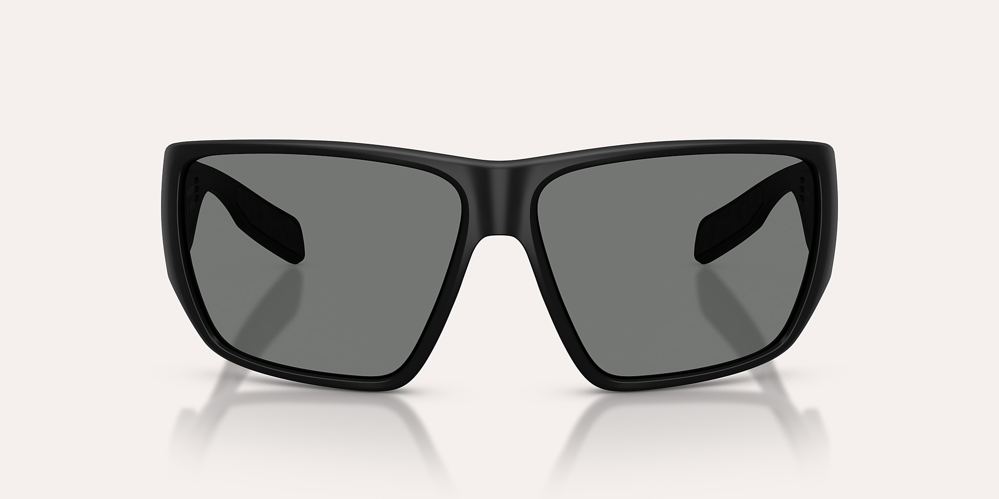 Sunglasses Native Sightcaster II L (64-13) with Grey Polarized lens and Matte Black frame Image 2 of 6 Sunglasses Native Sightcaster II L (64-13) with Grey Polarized lens and Matte Black frame Image 2 of 6