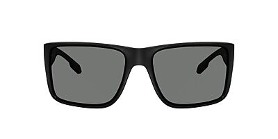 Badlands XL Sunglasses Grey Polarized | Native Eyewear®