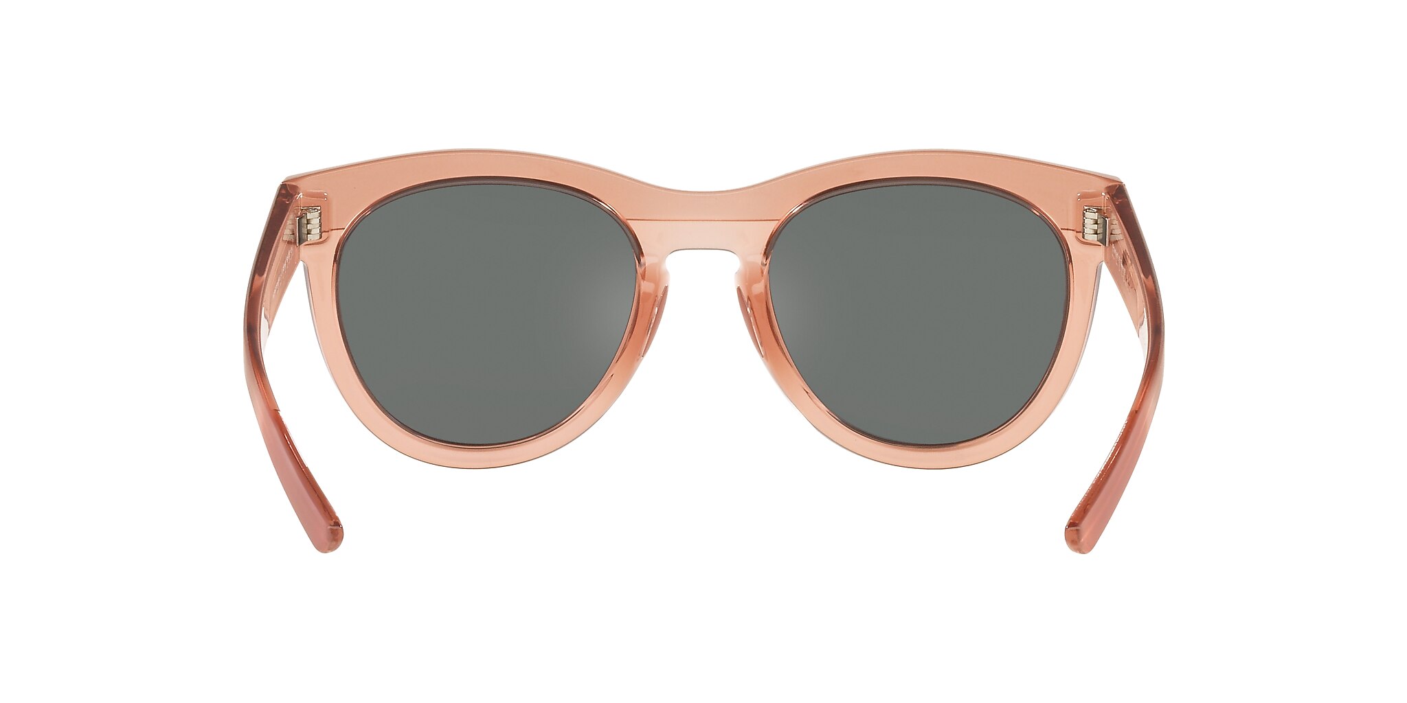 La Reina Sunglasses Silver Reflex | Native Eyewear®