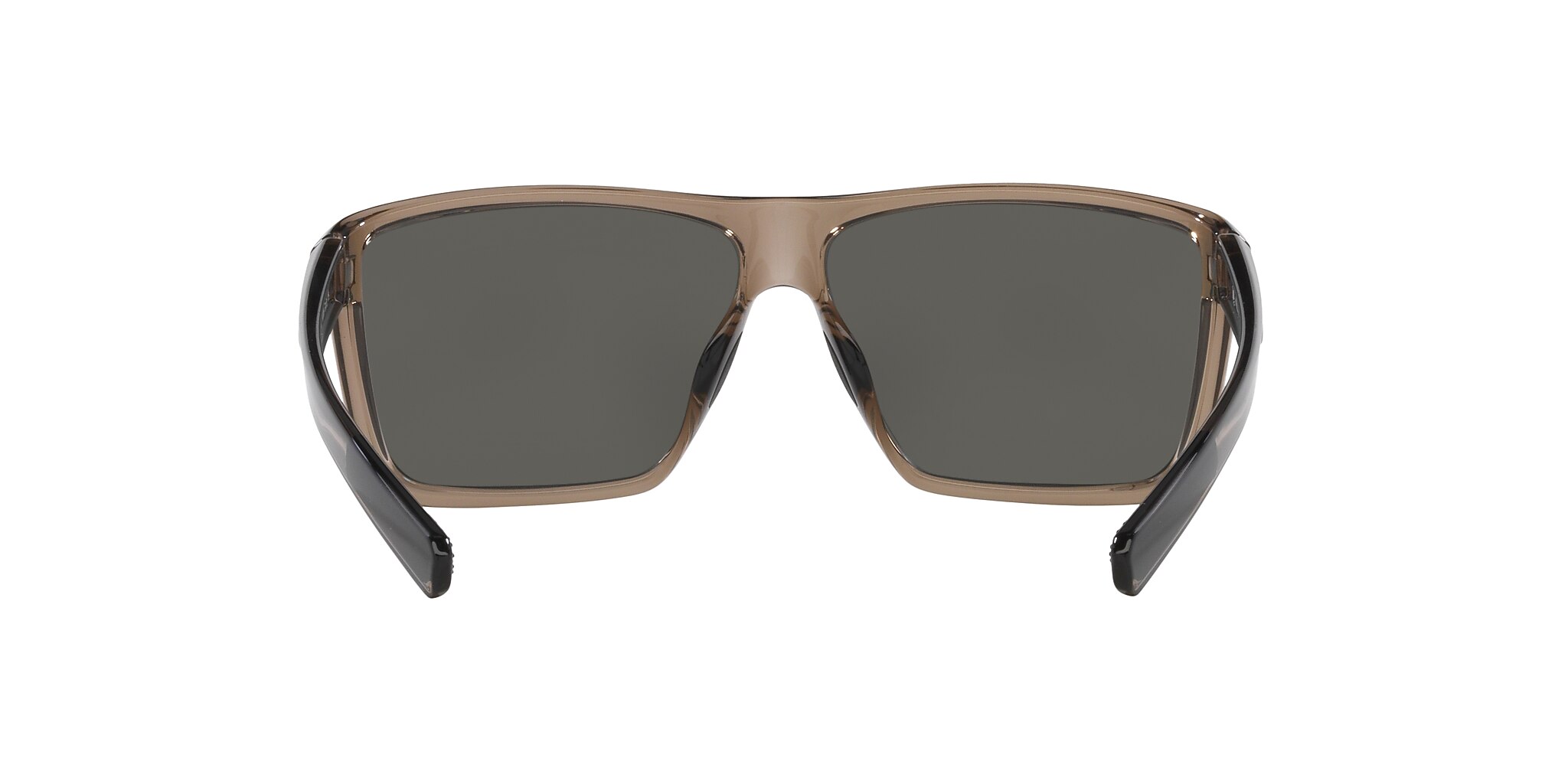 Wells XL Sunglasses in Grey Polarized | Native Eyewear® US