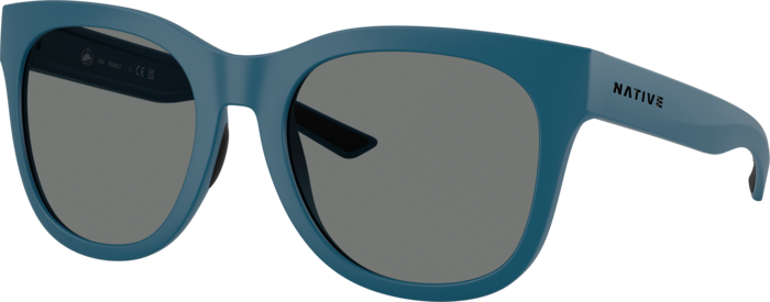 Tiaga Sunglasses Brown | Native Eyewear®