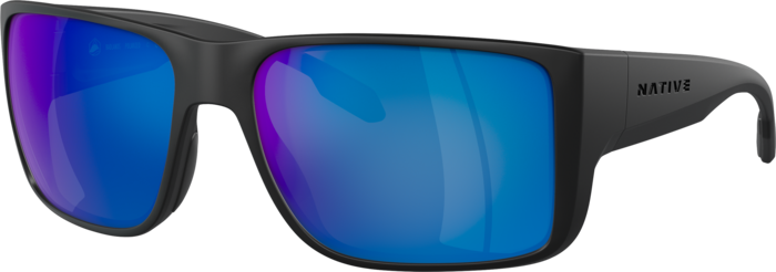 Eyewear Replacement Native Reflex Sunglasses Badlands Pack Native