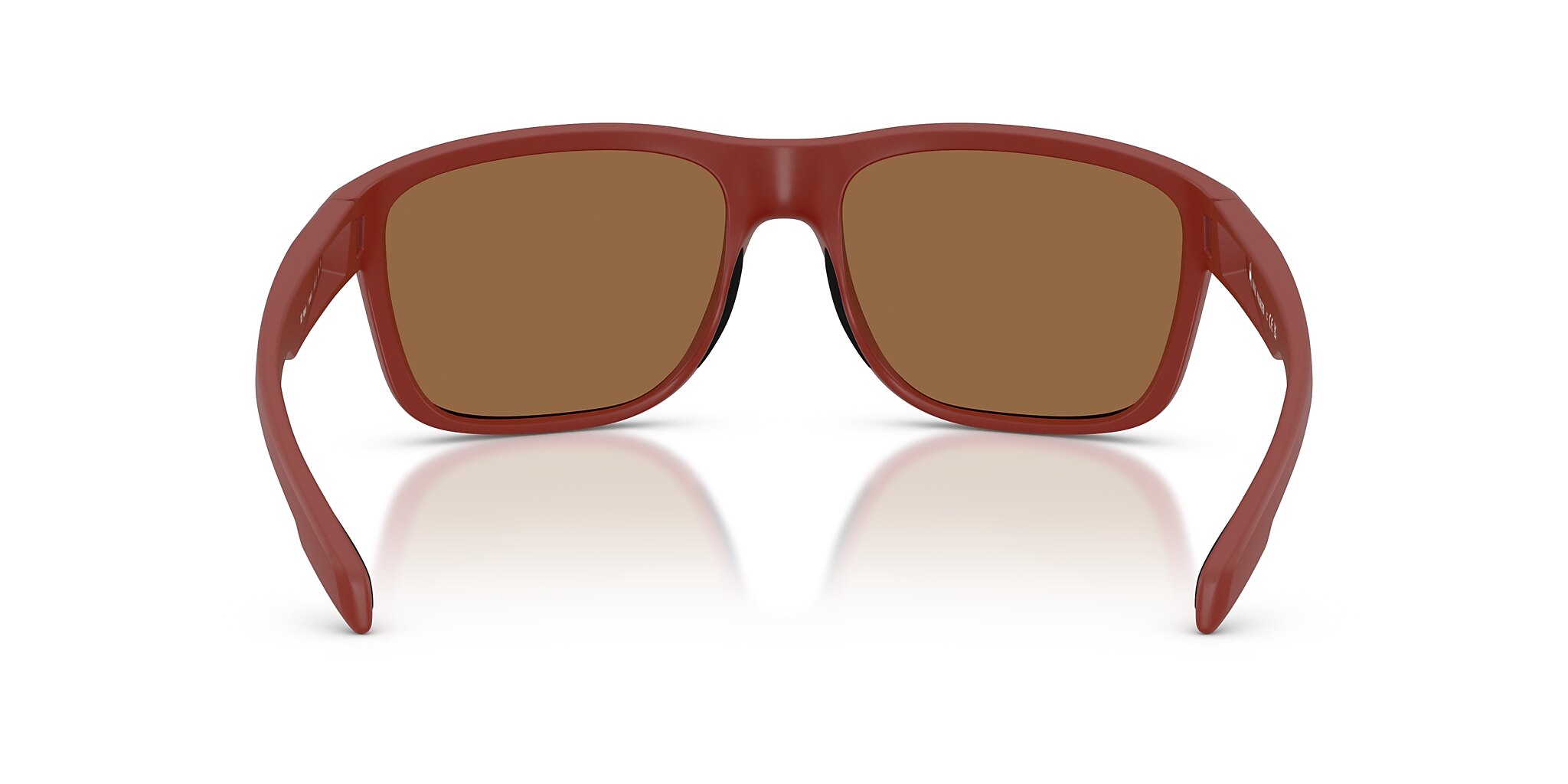 Gorge Sunglasses Bronze Reflex Polarized | Native Eyewear®