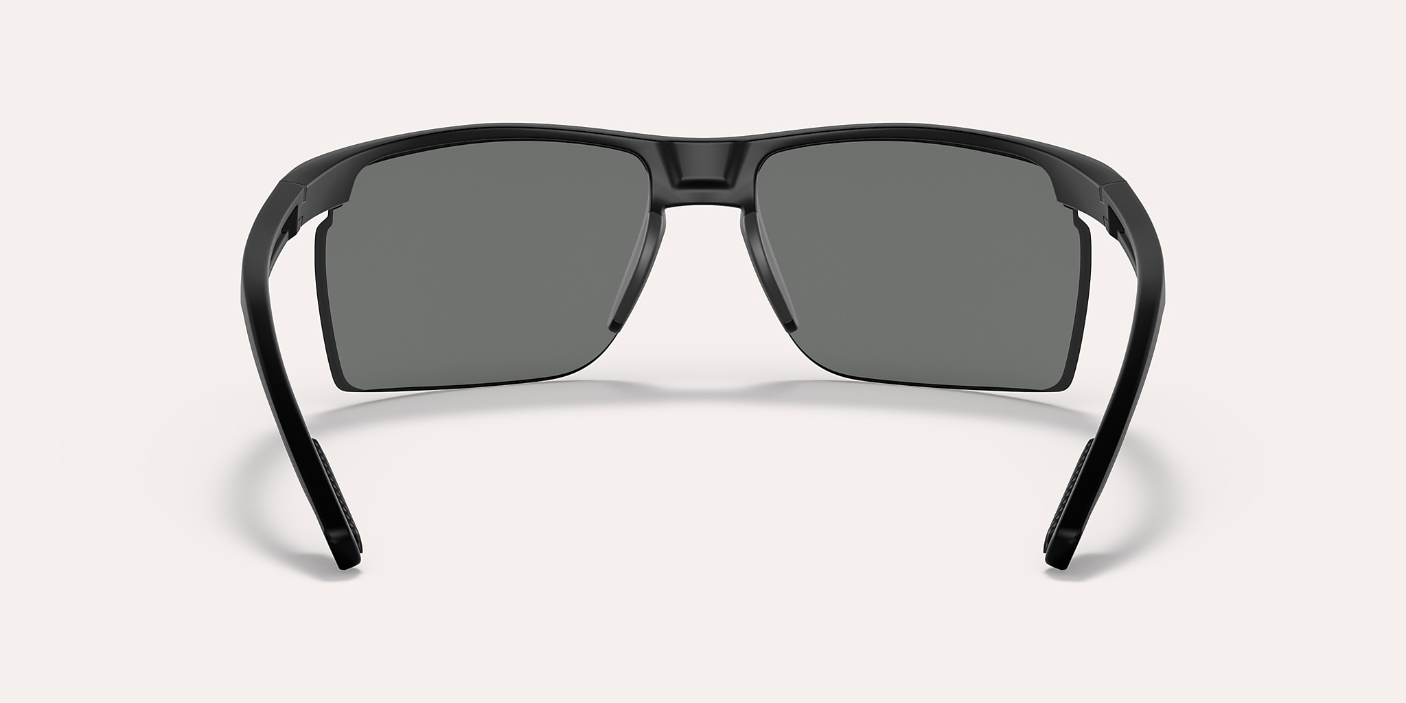 Sunglasses Native Ridge-Runner XL (68-09) with Grey lens and Matte Black frame Image 4 of 5 Sunglasses Native Ridge-Runner XL (68-09) with Grey lens and Matte Black frame Image 4 of 5