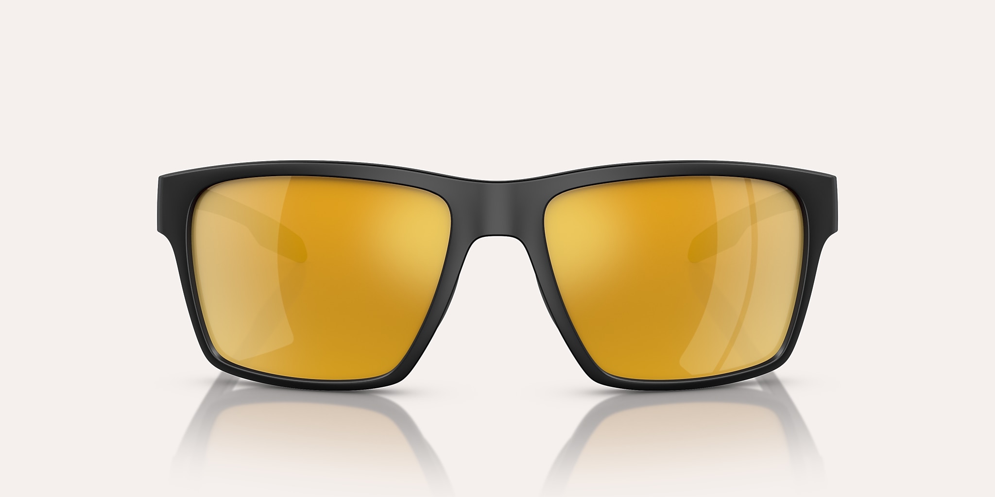 Sunglasses Native Breck XL (56-17) with Bronze lens and Matte Black frame Image 2 of 5 Sunglasses Native Breck XL (56-17) with Bronze lens and Matte Black frame Image 2 of 5